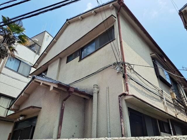 大和荘本館 105
