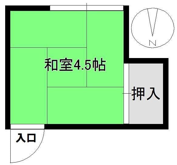 大和荘本館の写真