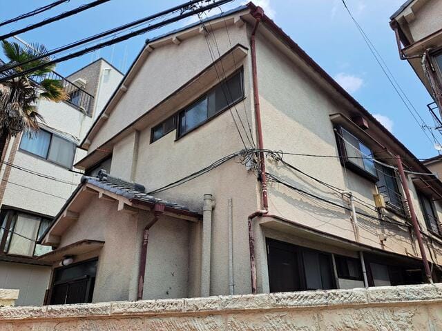 大和荘本館 213