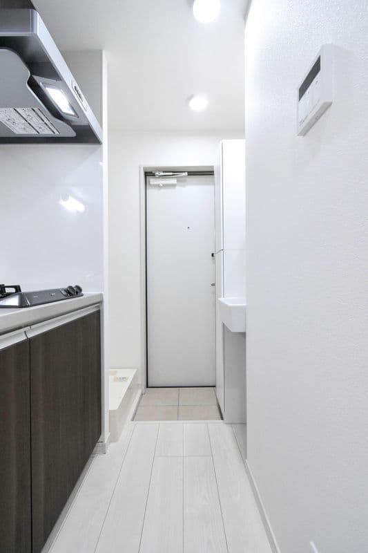 グランクオール梅屋敷 301