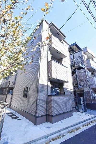 グランクオール梅屋敷 303