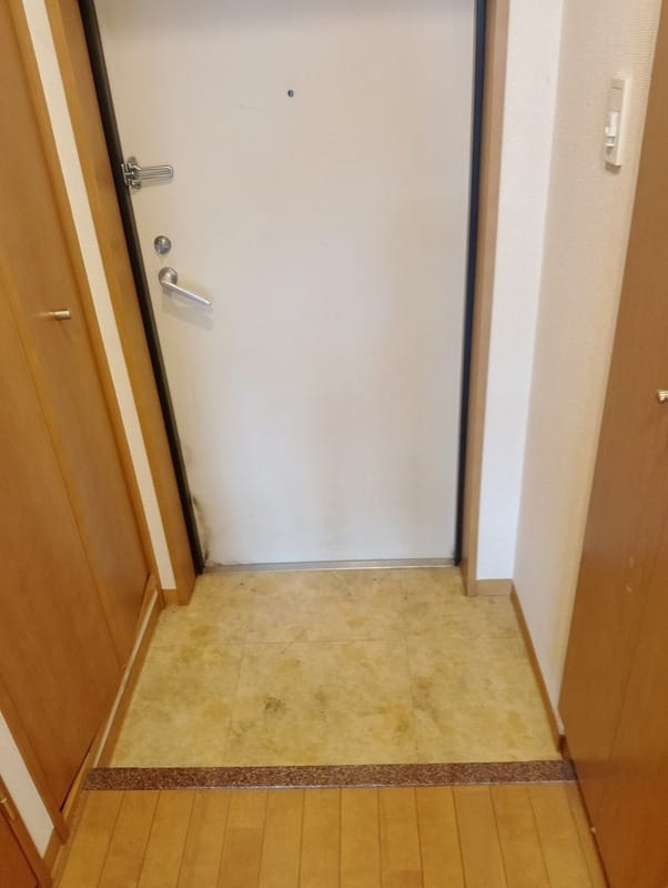 スカイコート芝壱番館 603