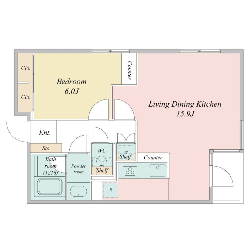 ローレルフラット 0305