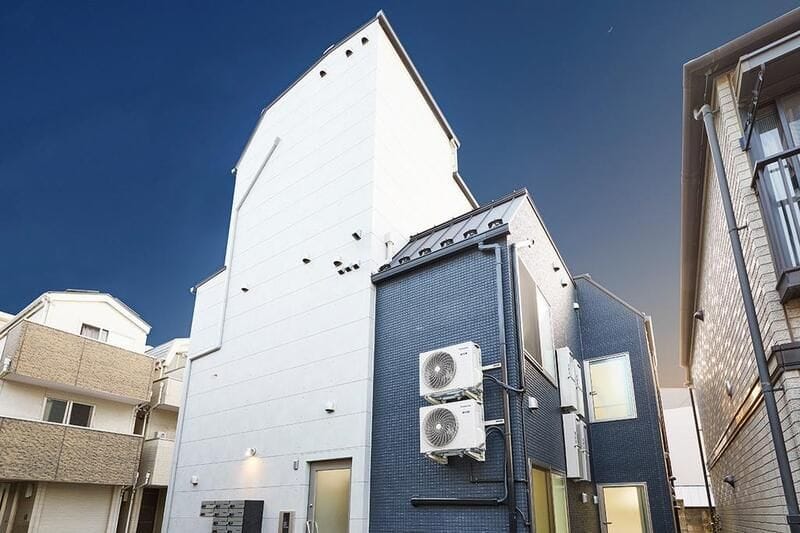 スマイエ北新宿の写真