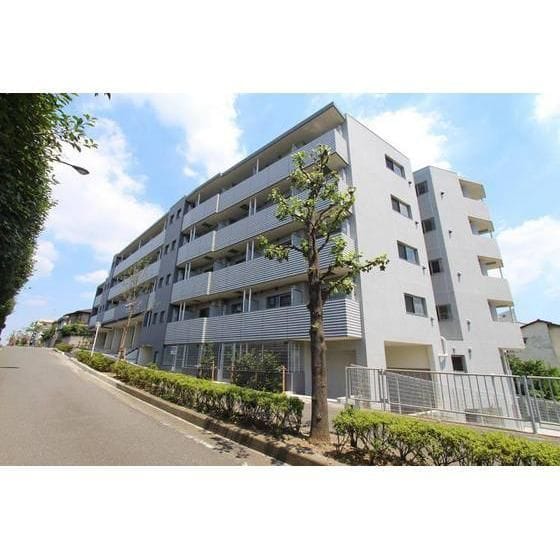 Beverly Homes 下赤塚 409