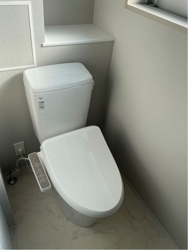 ミリアレジデンス馬込 201