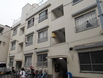 大坂コーポ 103