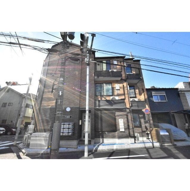 シャンテ綾瀬の写真