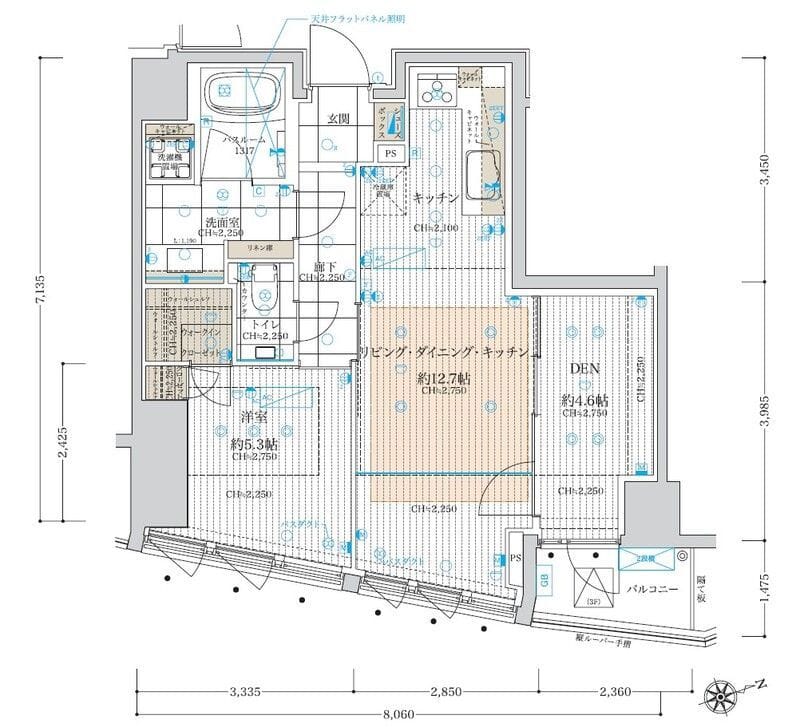 ルーツ代官山の写真