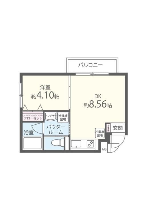 ツルマキロジ 202