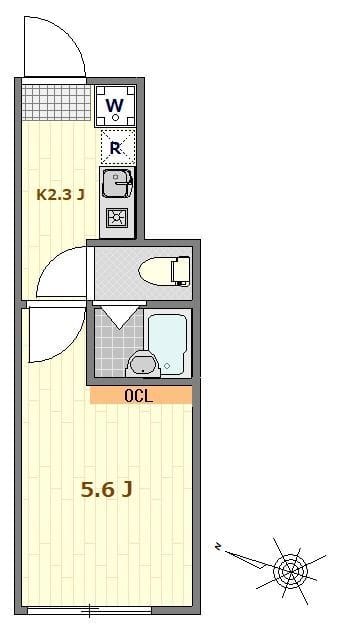 アーバングレイス阿佐ヶ谷の写真