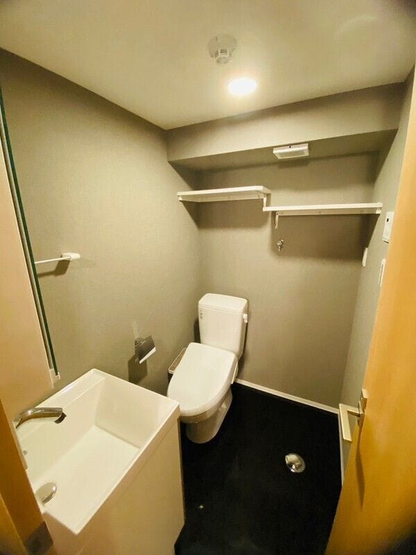 ザ・ジェミニス池袋 203