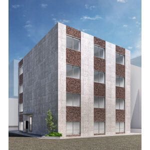 AXIA CITY大山の写真