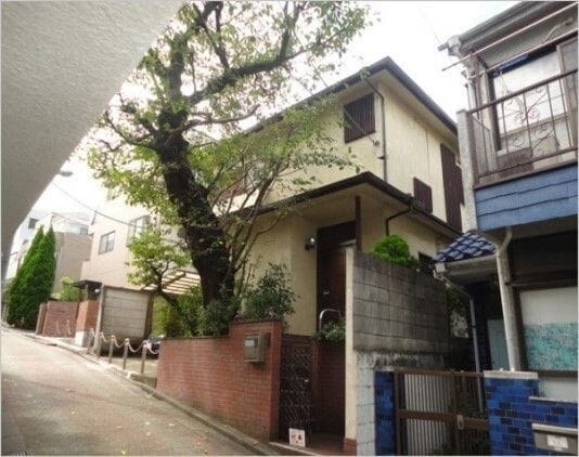 カーサ尾形の写真