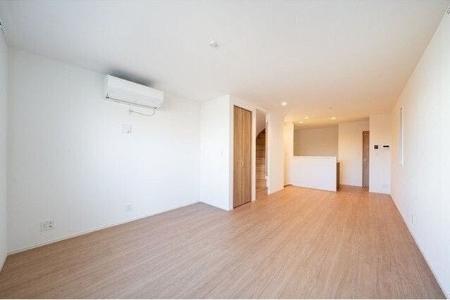 Kolet西川口#21 22.7万円/入力なし/なし