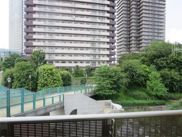 メインステージ恵比寿東 501