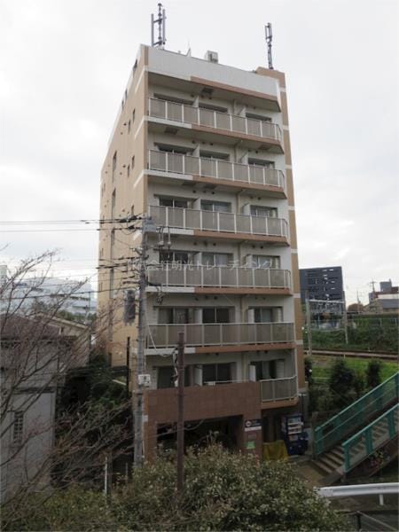 メインステージ恵比寿東の写真