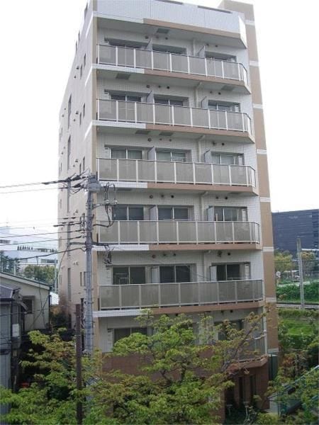 メインステージ恵比寿東 702