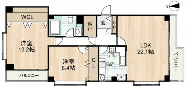 池田山Kay&KayWestの写真