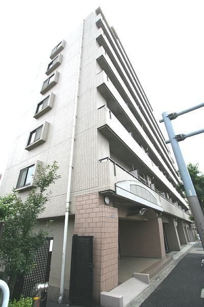 シティプラザ東嶺町の写真