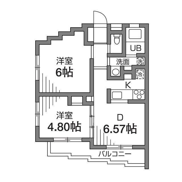 ラ・ファミーユ弐番館の写真
