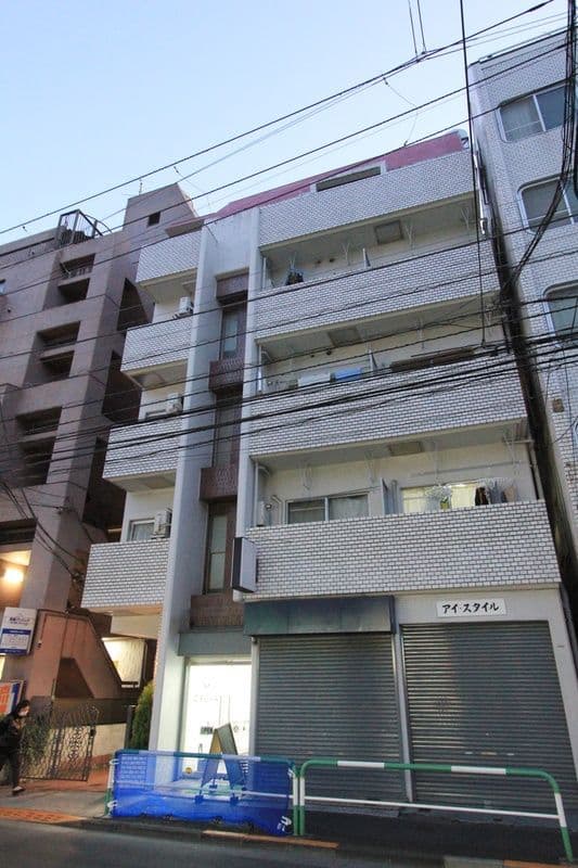 サンライズ小松の写真