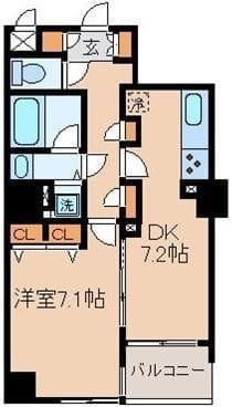 東急ドエルアルス根津の写真