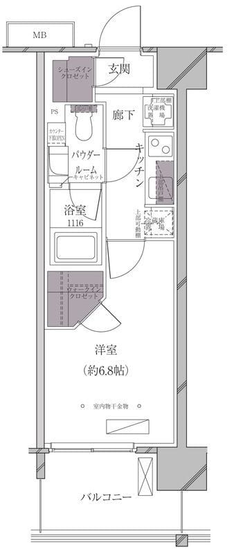 A-standard芝浦 0210