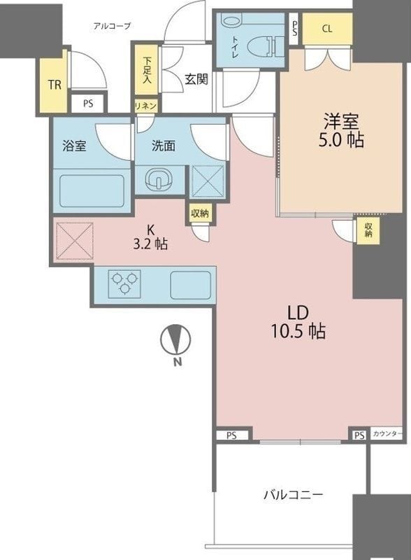 DEUX TOURS WEST 5011