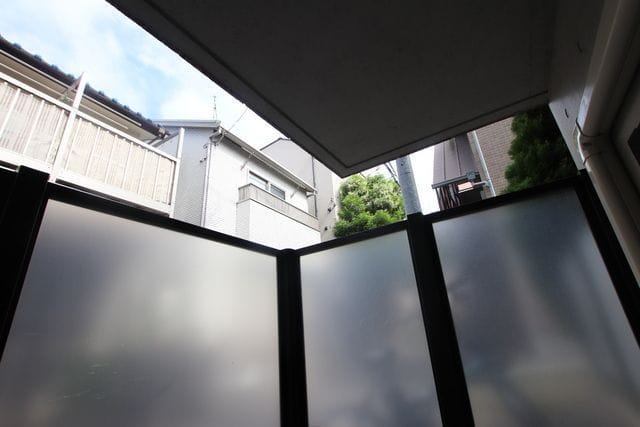 TERRACE EBISU 103