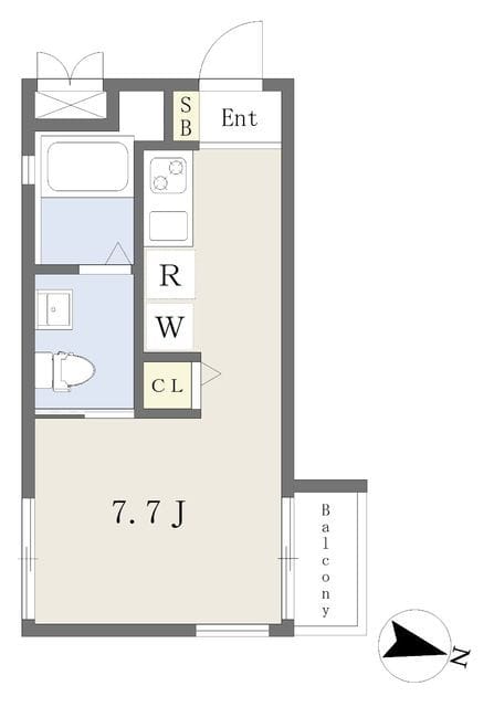 TERRACE EBISUの写真