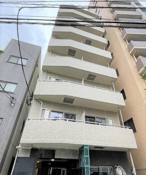 VISTA川崎大師の写真