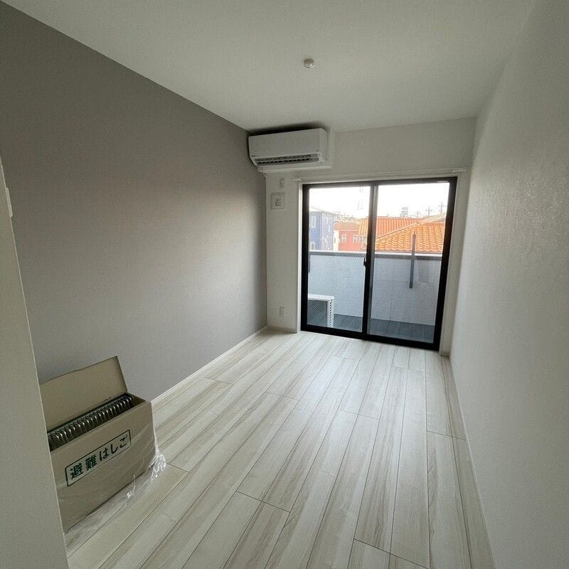 メルディア舎人の写真