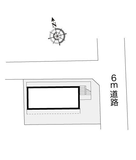 レオパレスキュービクル浅草橋 303