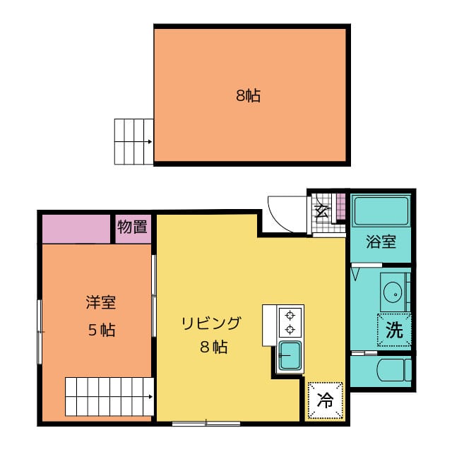 サニーパーク 202