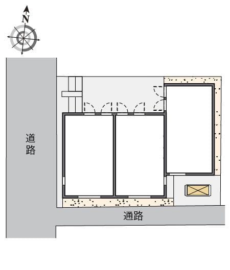 クレイノINOⅢ 102
