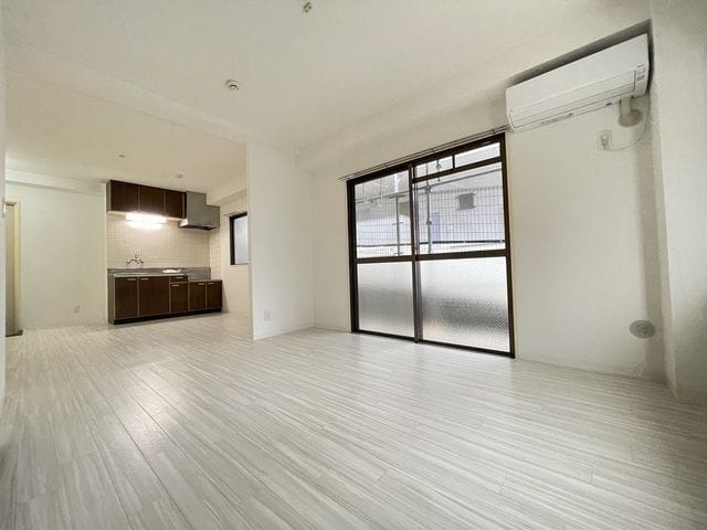 サンパーク梶ヶ谷 0102