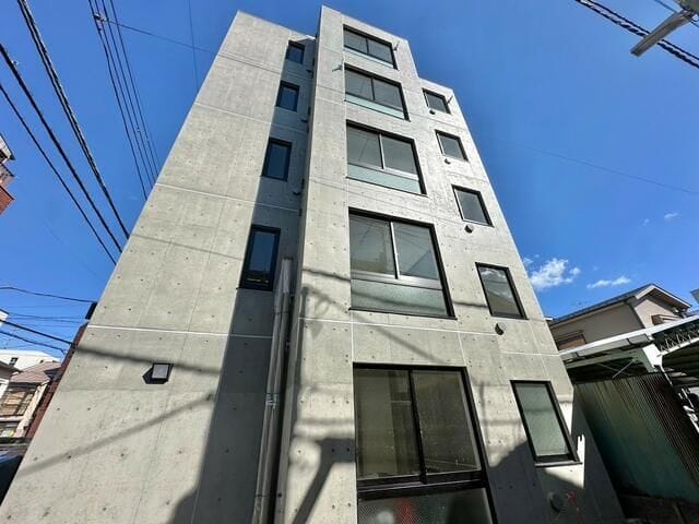 CLAIREA千住大橋 403