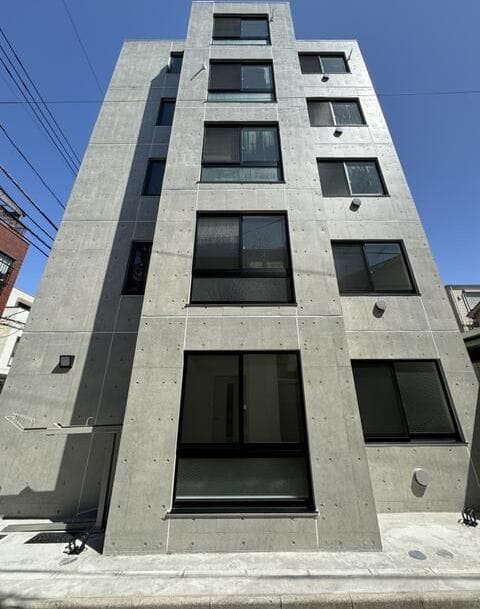 CLAIREA千住大橋 503