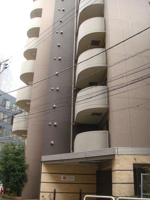 ドゥーエ五反田 202