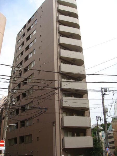 ドゥーエ五反田 702