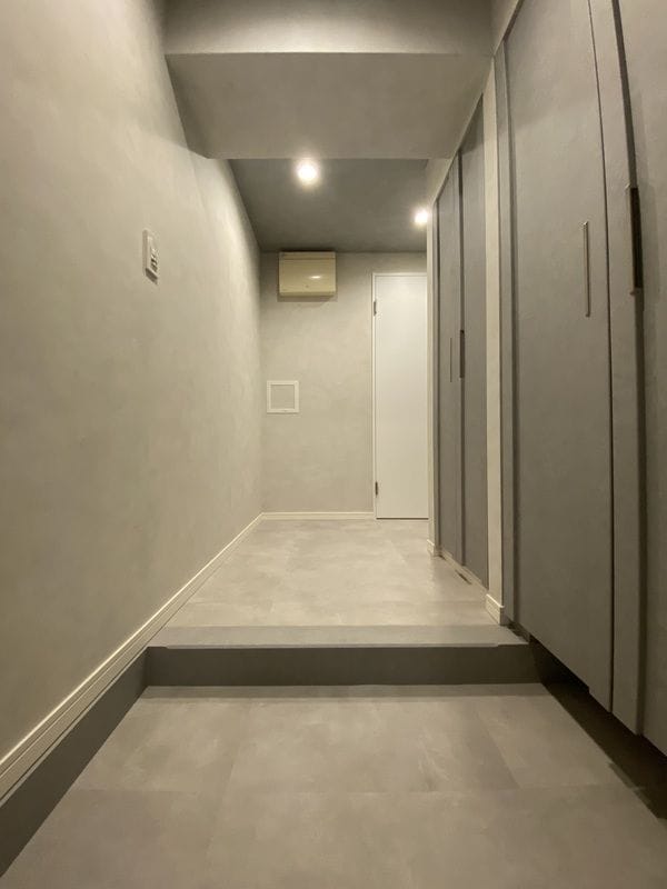 ドゥーエ五反田 703