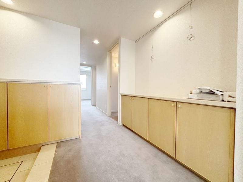 パークハウス多摩川南弐番館 607