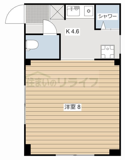 田代ビル第一の写真