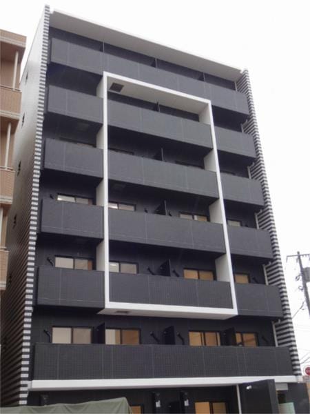 メイクスデザイン武蔵小杉アジールコート 501