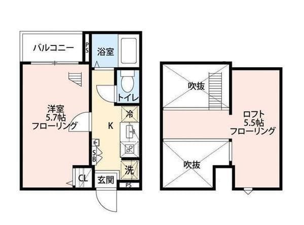 グランクオール野方ウエストレジデンスの写真