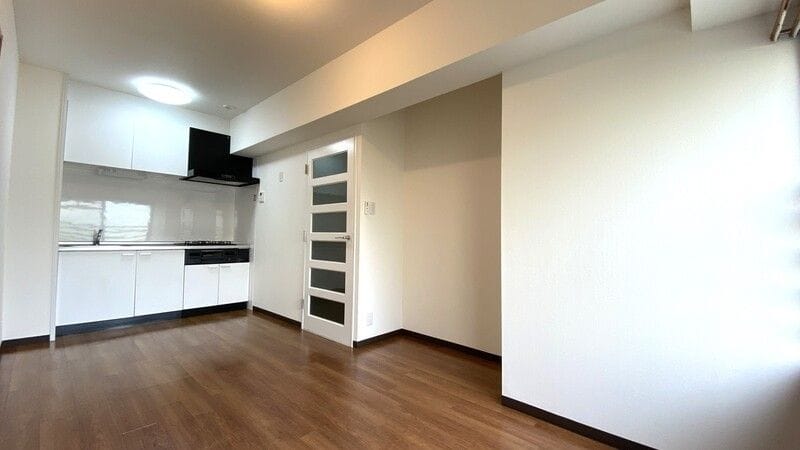 グリーンパーク花畑Ⅲリシュモンの写真