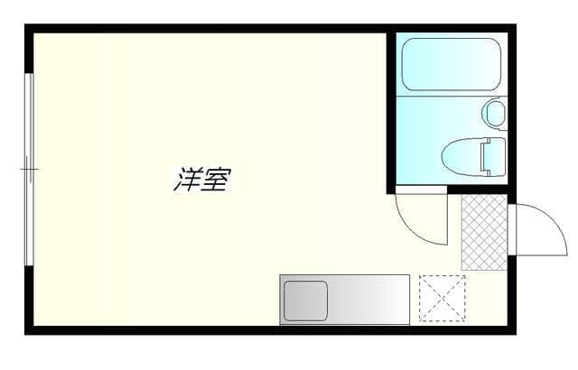 パインドール浅草の写真