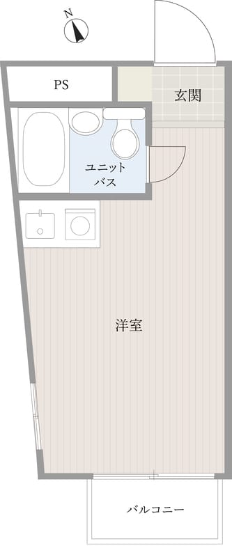 トップ東長崎の写真