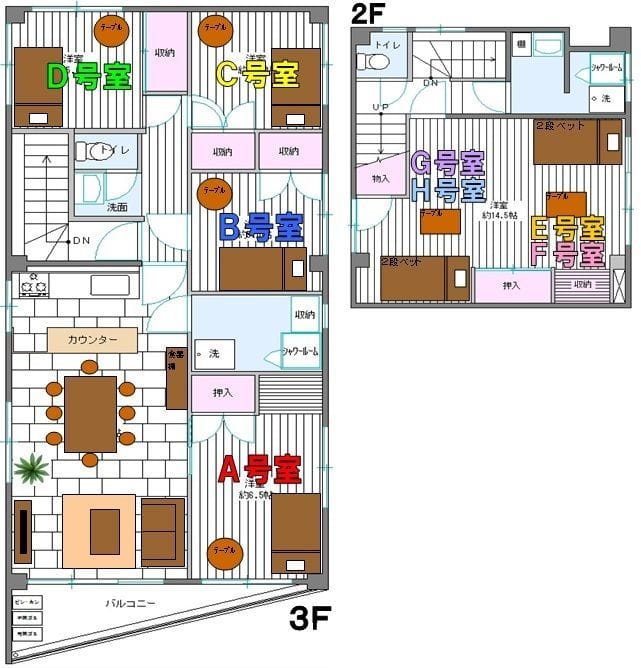 ザ・ベスティーハウス本郷鉄門の写真